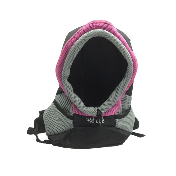 PETKIT On-The-Go Pet Backpack - Picture 6 of 6